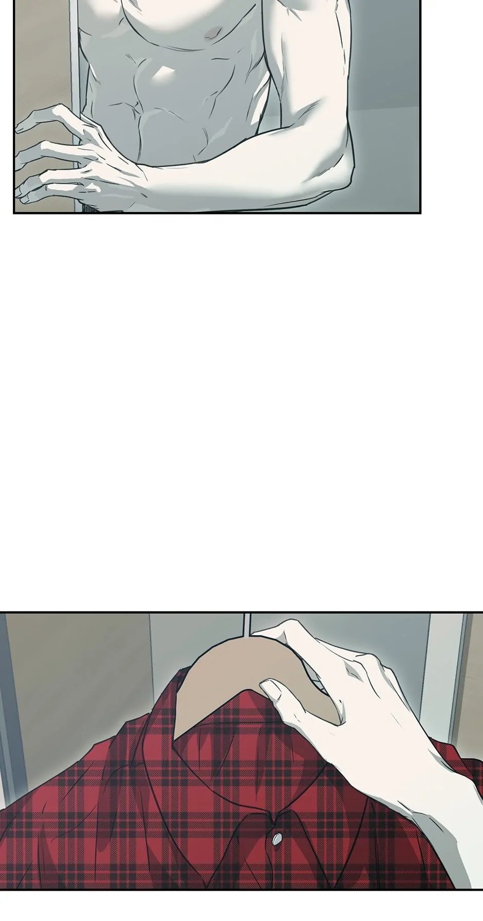 Nerd Project, Chapter 23 image 39